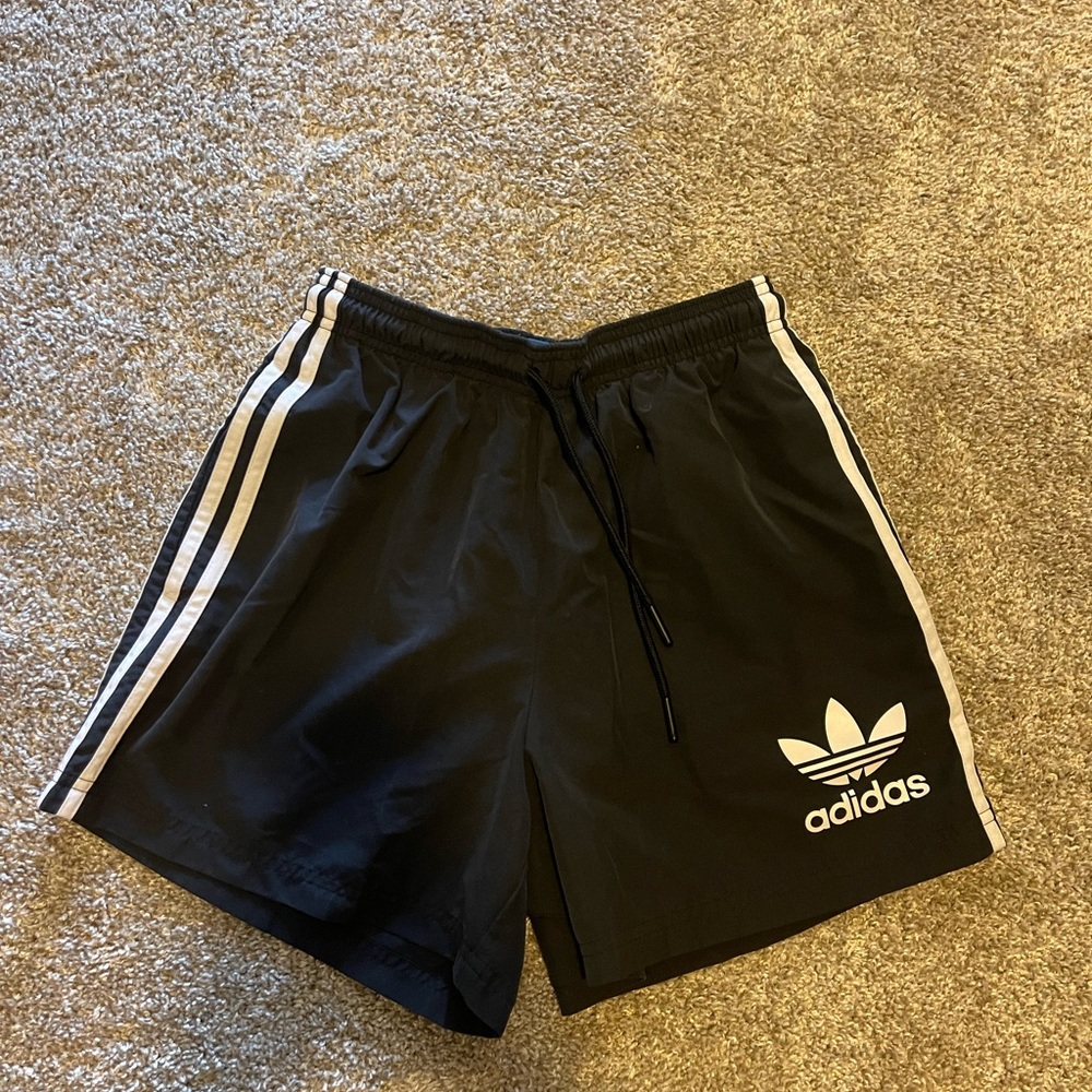 Adidas 5” Bathing Suit